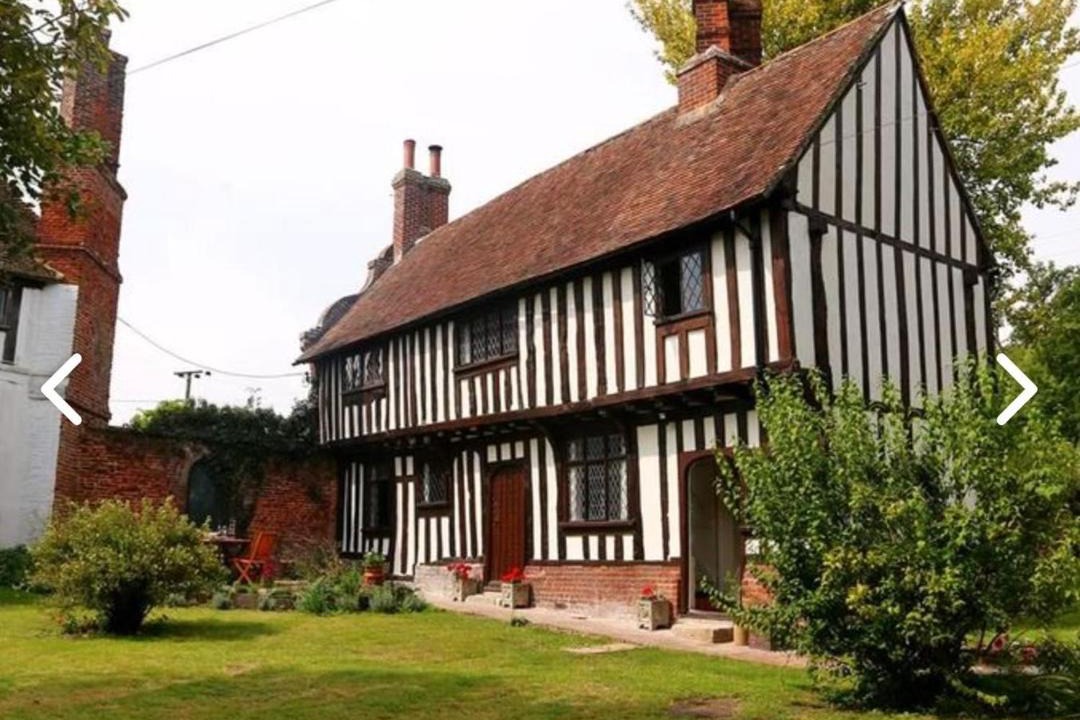 Photo of Others in Goodnestone