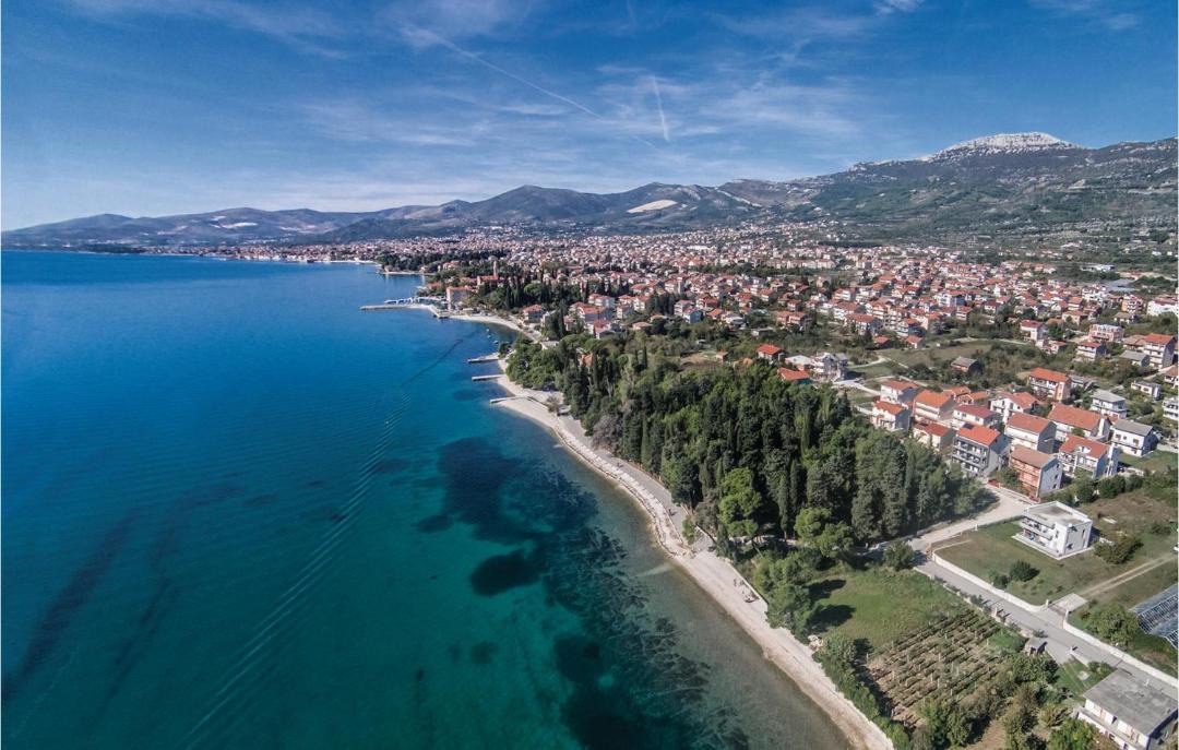 Photo of Outdoor in Kastel Luksic