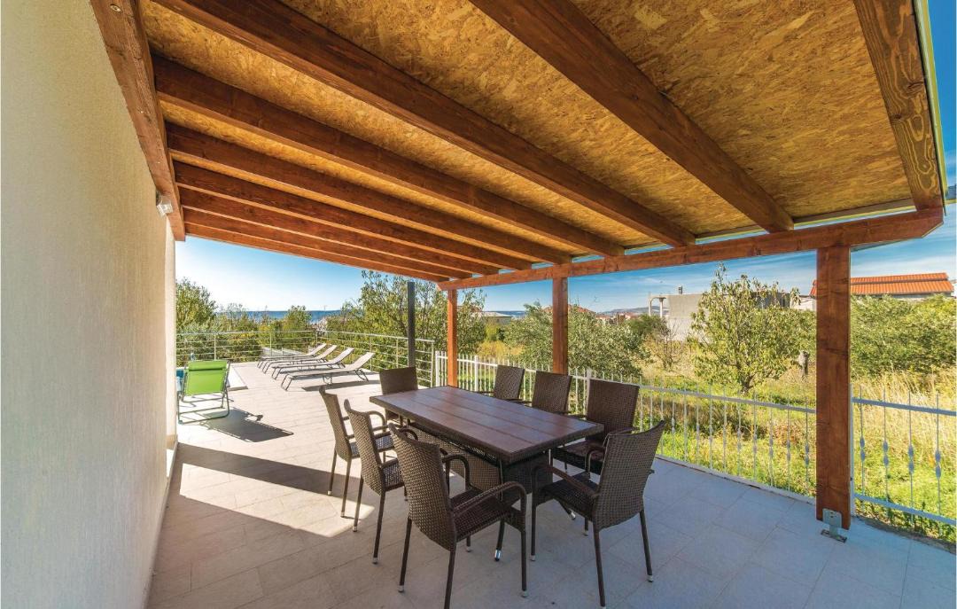 Photo of Patio Balcony in Kastel Luksic