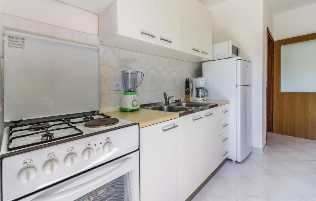 Photo of Kitchen in Valbandon