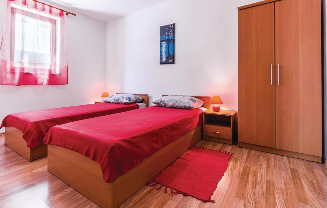 Photo of Bedroom in Valbandon