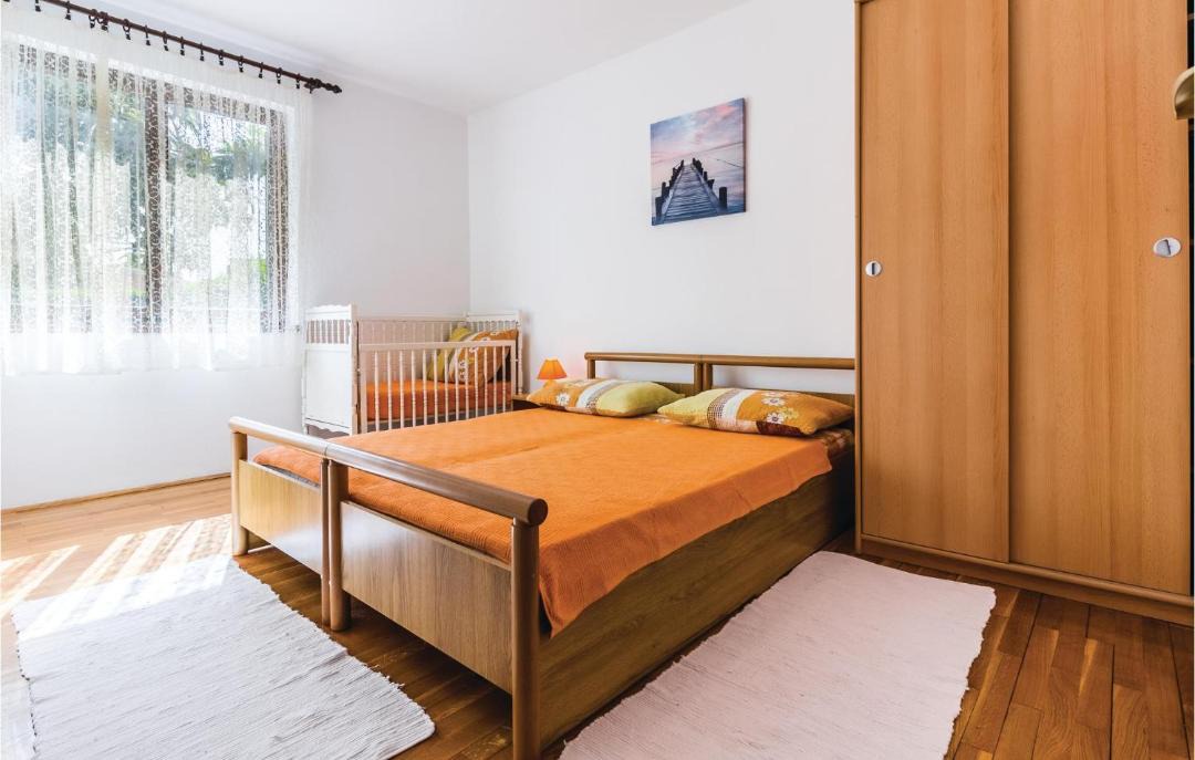 Photo of Bedroom in Valbandon