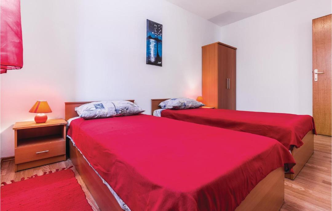 Photo of Bedroom in Valbandon
