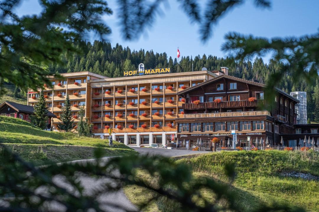 Photo of Others in Arosa