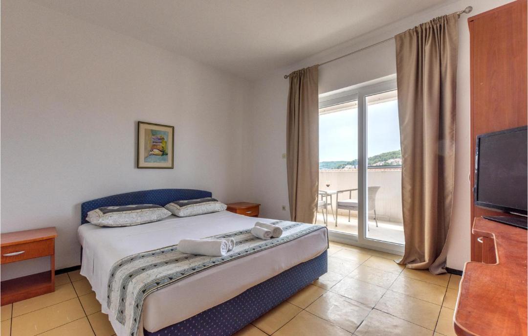 Photo of Bedroom in Island Hvar