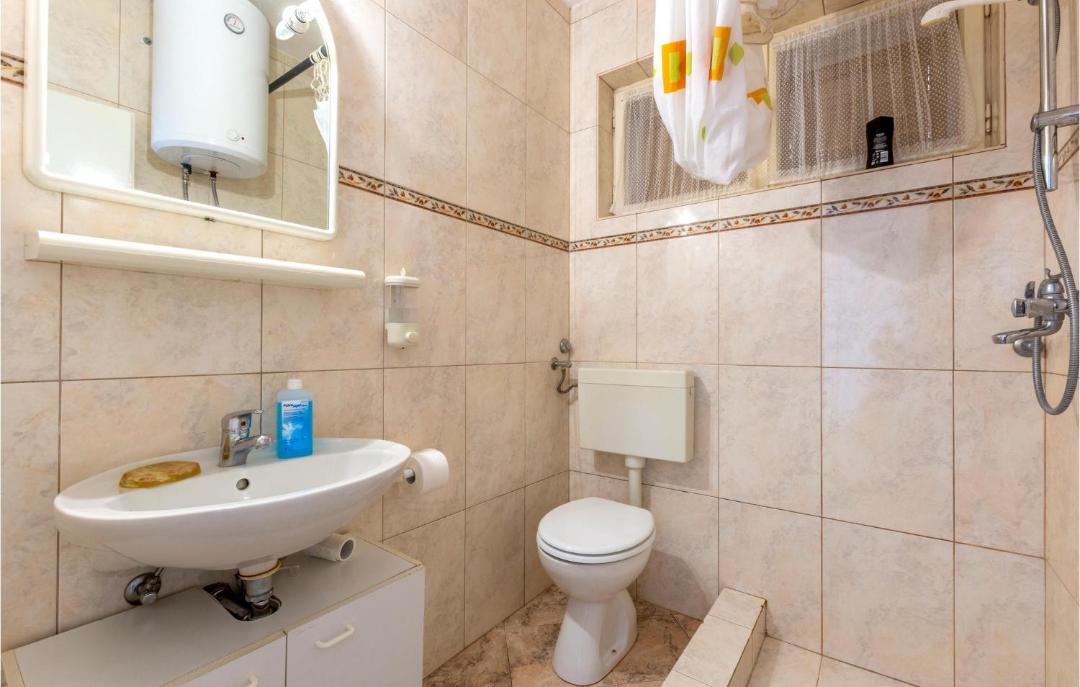 Photo of Bathroom in Island Hvar