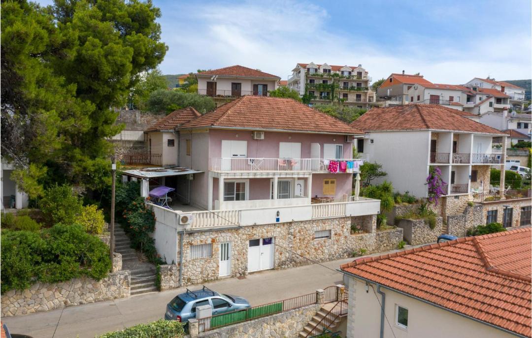 Photo of Buildings in Island Hvar