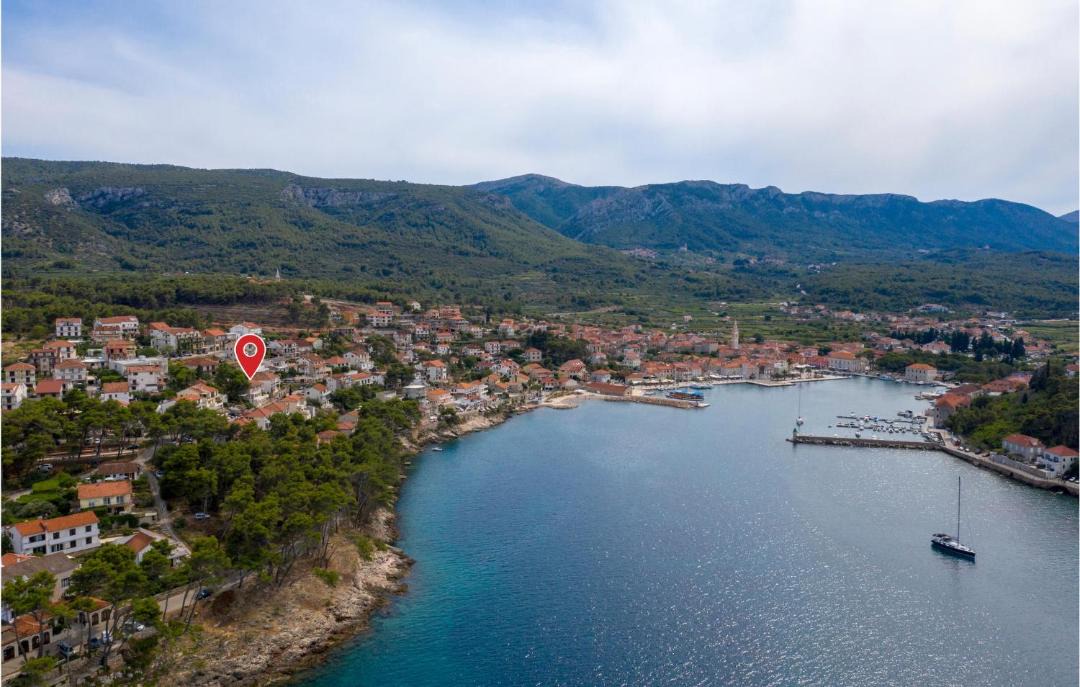Photo of Outdoor in Island Hvar