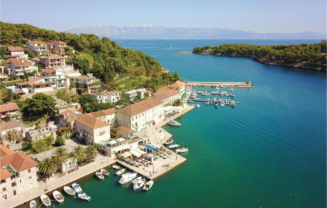 Photo of Outdoor in Island Hvar