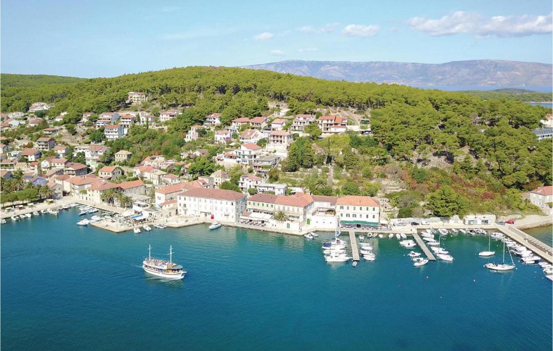 Photo of Outdoor in Island Hvar
