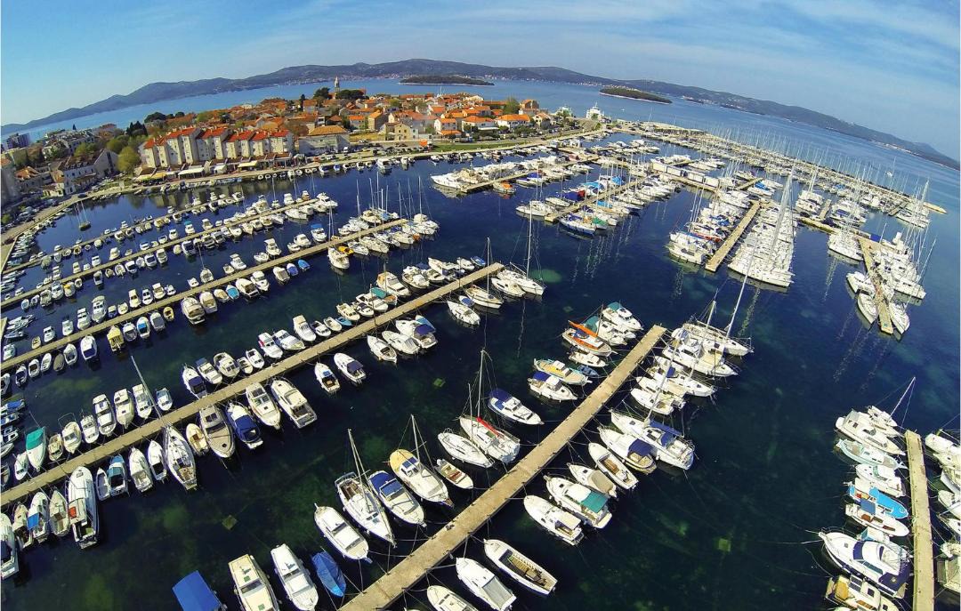 Photo of Buildings in Biograd na Moru