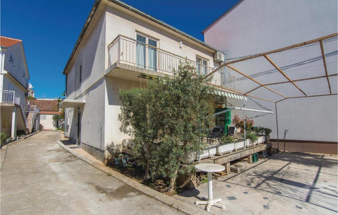 Photo of Buildings in Biograd na Moru