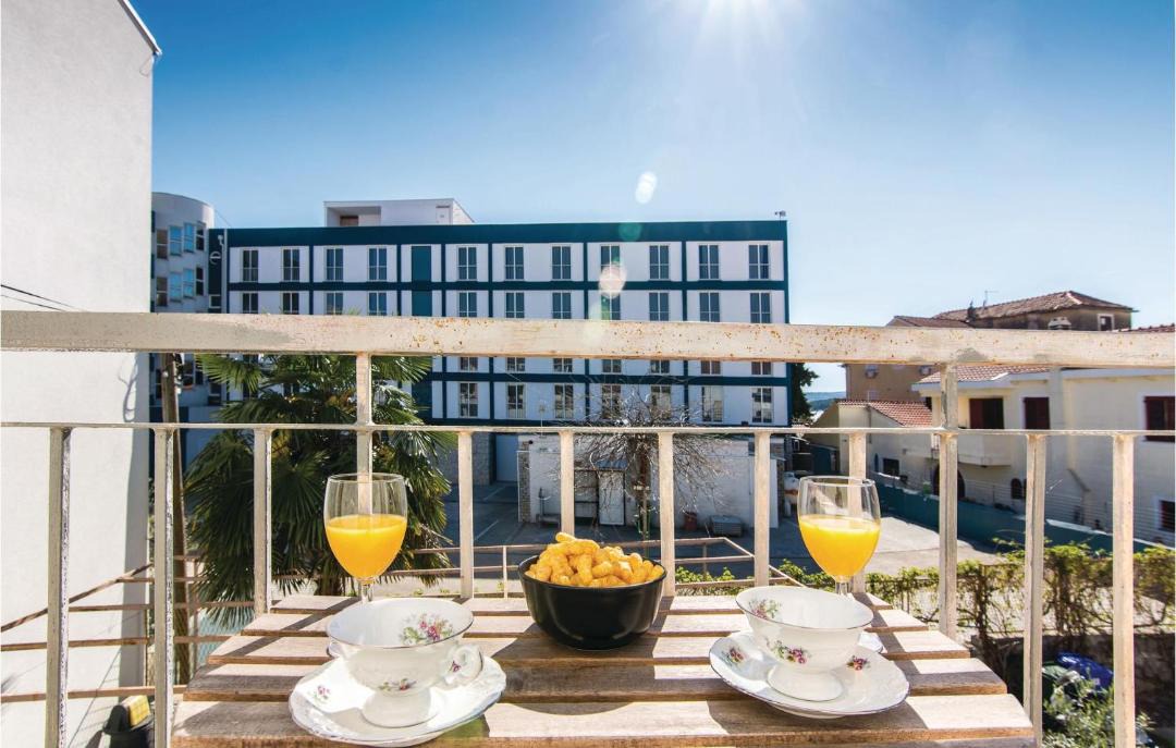 Photo of Patio Balcony in Biograd na Moru