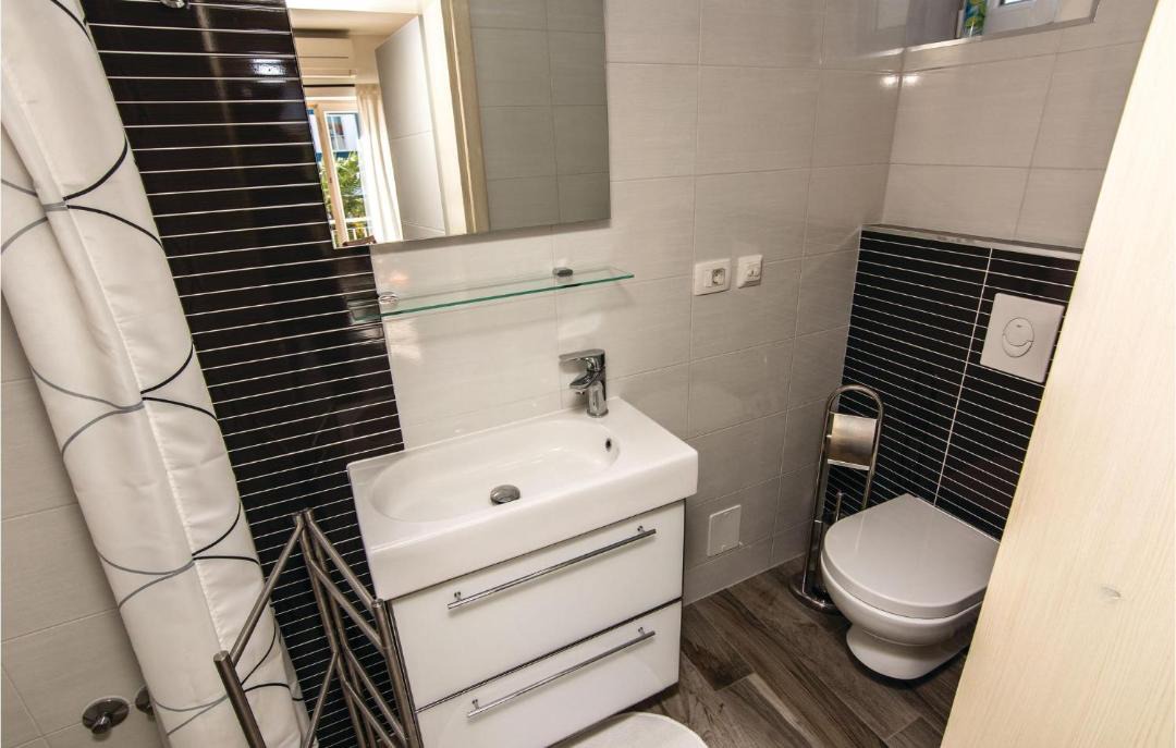 Photo of Bathroom in Biograd na Moru