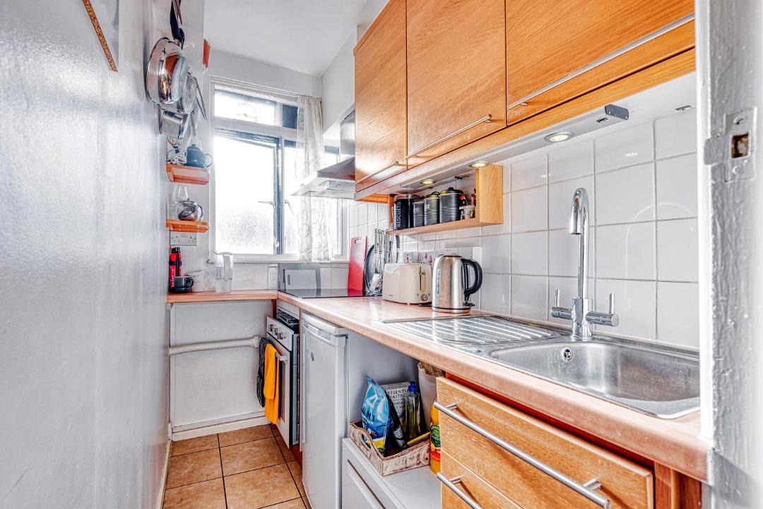 Photo of Kitchen in West Putney
