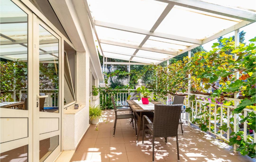 Photo of Patio Balcony in Zavalatica