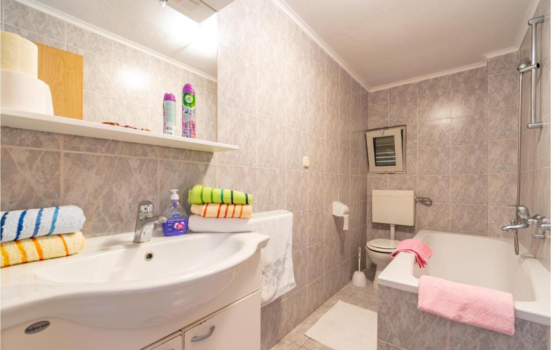 Photo of Bathroom in Zavalatica