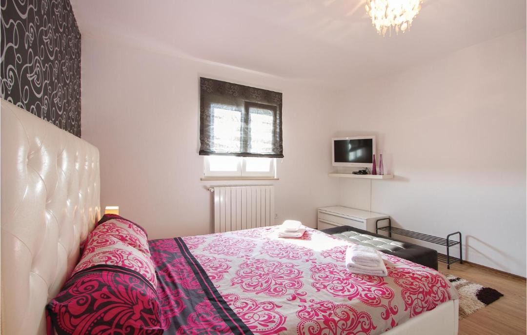 Photo of Bedroom in Rovinj