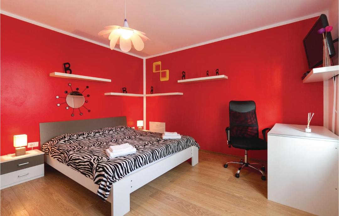 Photo of Bedroom in Rovinj