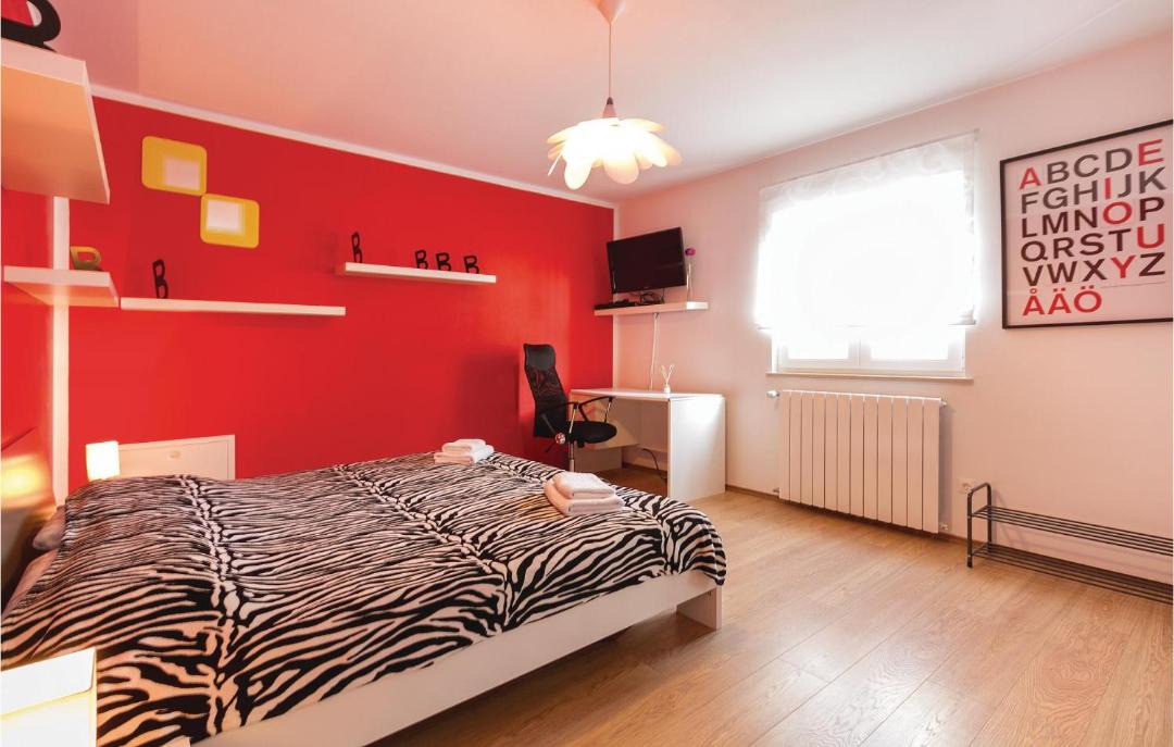 Photo of Bedroom in Rovinj