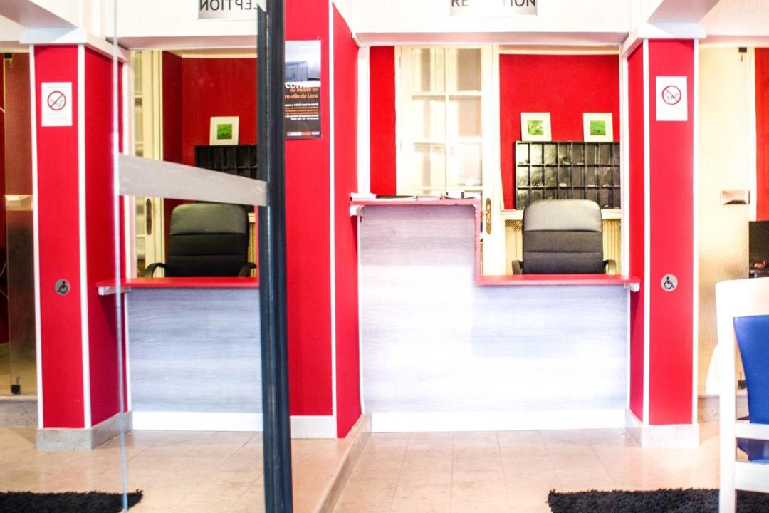 Photo of Others in Lens