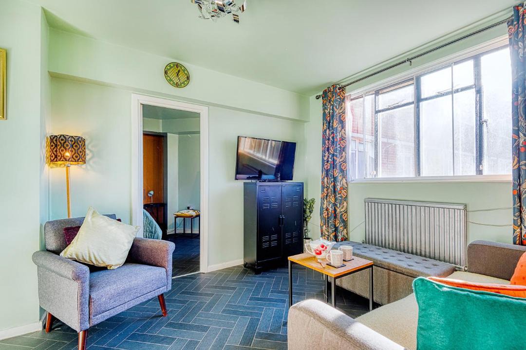 Photo of Livingroom in West Putney