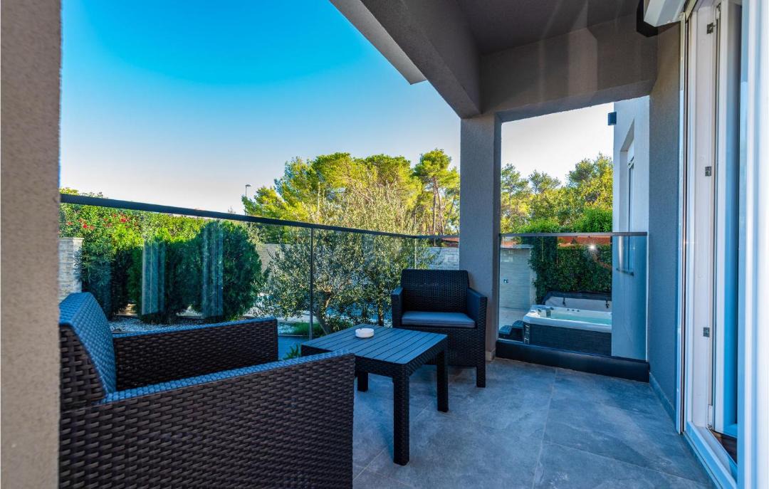 Photo of Patio Balcony in Zadar