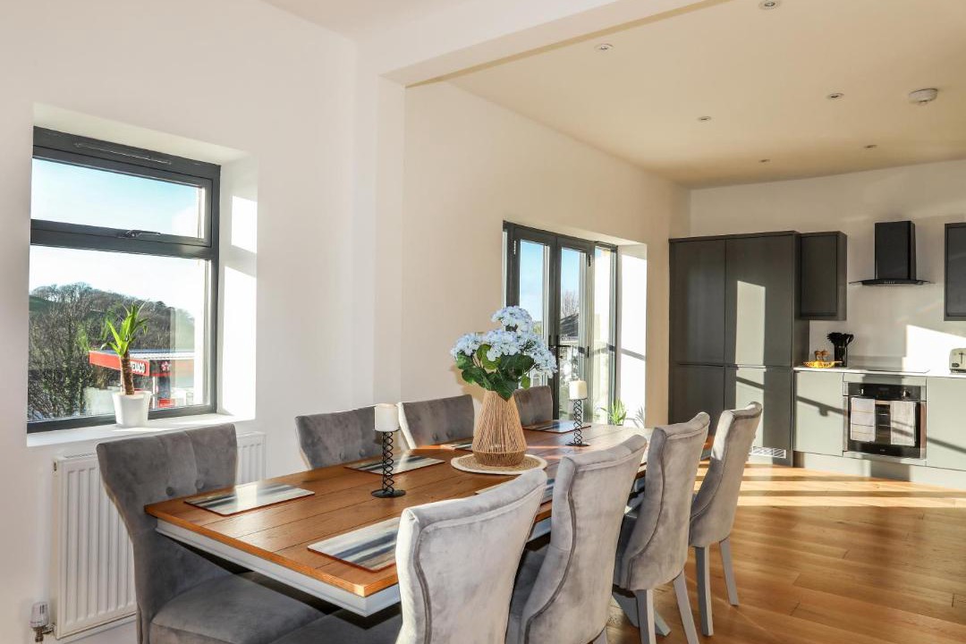 Photo of Others in Bont Newydd