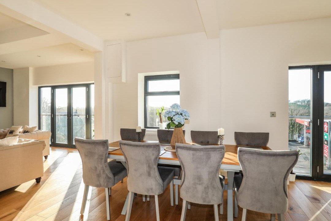 Photo of Others in Bont Newydd