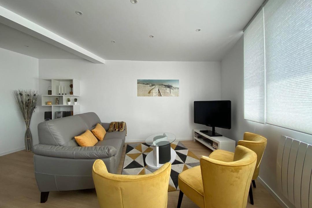 Photo of Livingroom in Dieppe