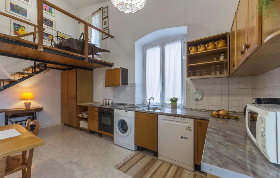 Photo of Kitchen in Vodnjan