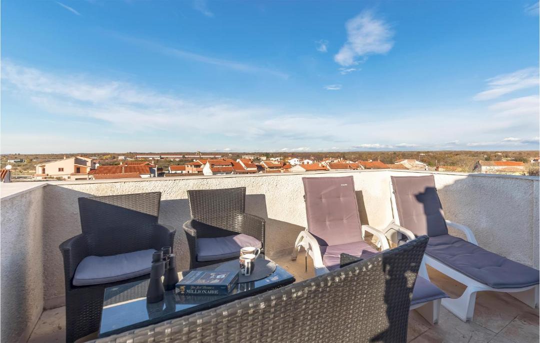 Photo of Patio Balcony in Vodnjan