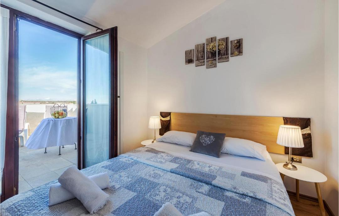 Photo of Bedroom in Vodnjan