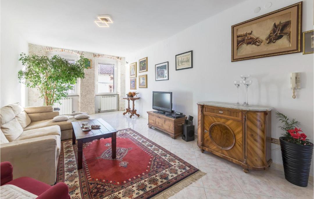 Photo of Livingroom in Vodnjan