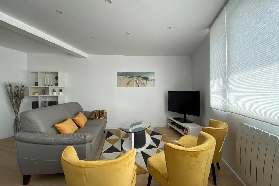 Photo of Livingroom in Dieppe