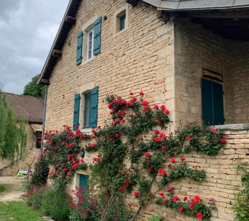 Photo of Others in Ozenay