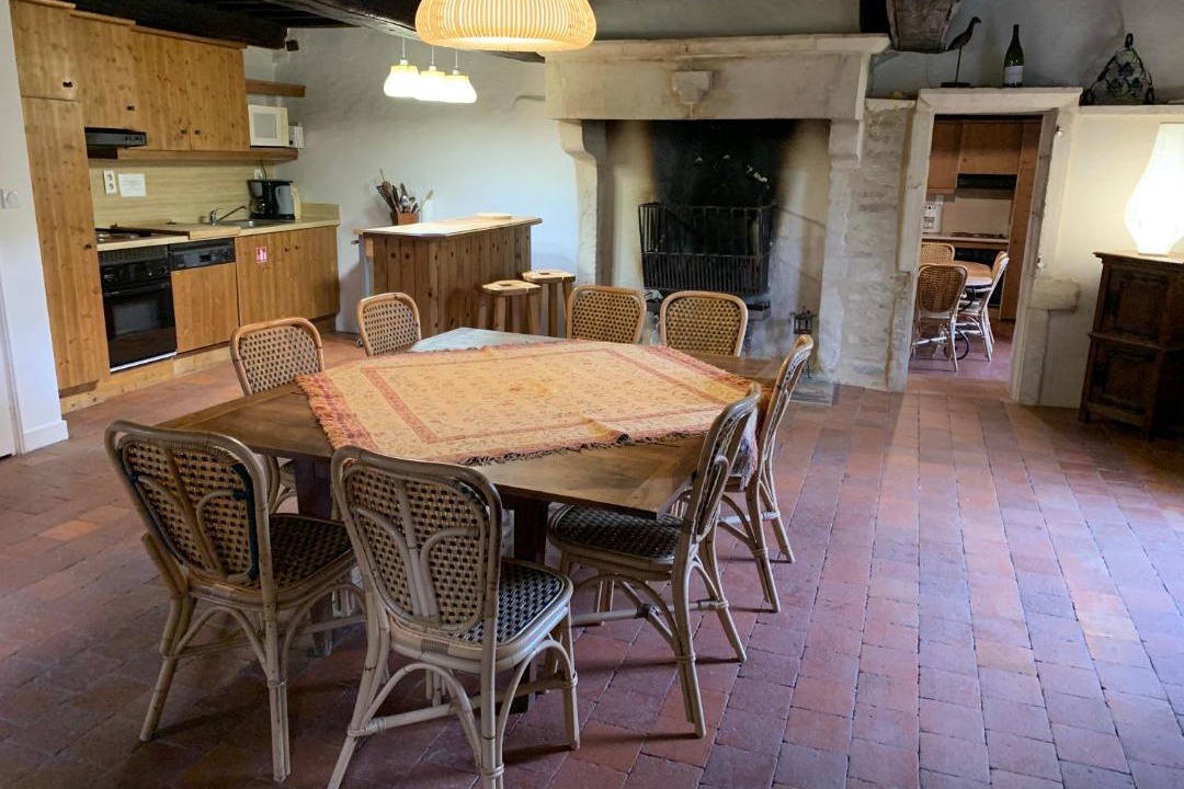 Photo of Others in Ozenay