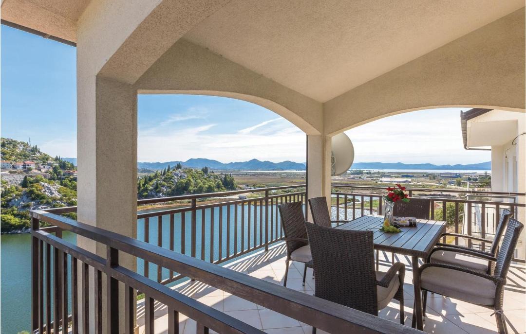 Photo of Patio Balcony in Ploce