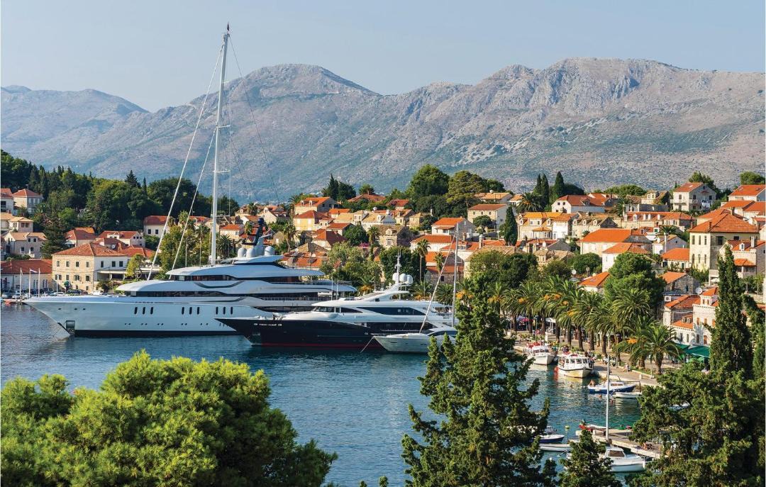 Photo of Outdoor in Cavtat