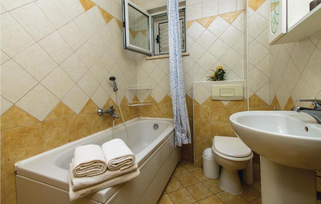 Photo of Bathroom in Cavtat