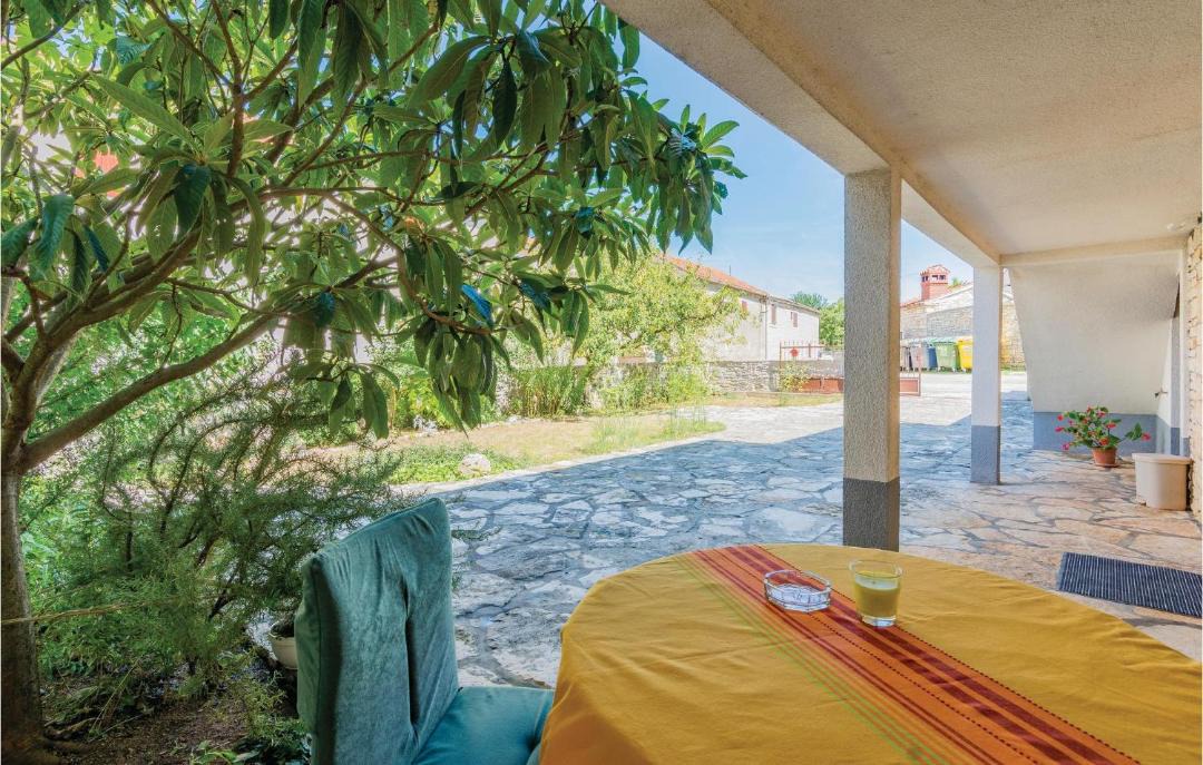 Photo of Patio Balcony in Sveti Petar u Sumi