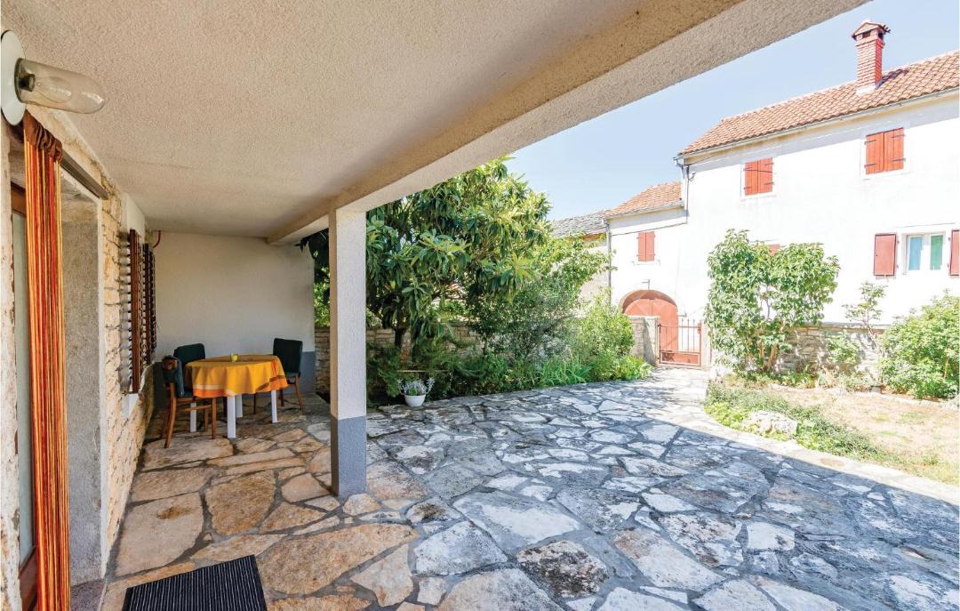 Photo of Patio Balcony in Sveti Petar u Sumi