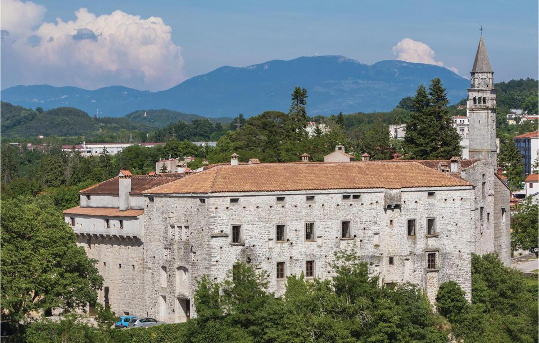 Photo of Buildings in Sveti Petar u Sumi