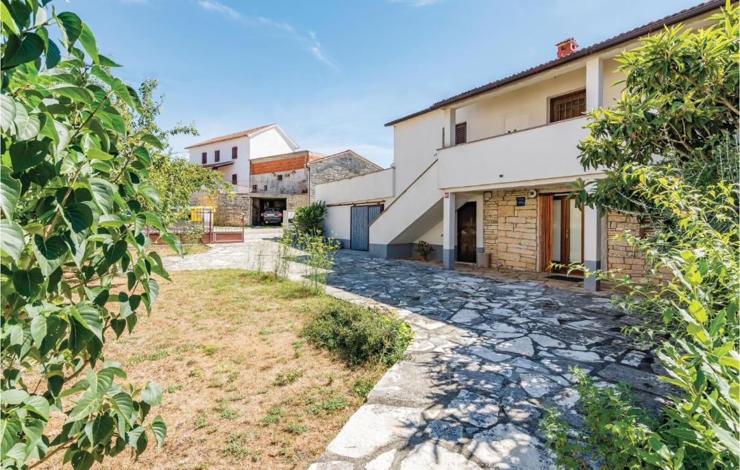 Photo of Buildings in Sveti Petar u Sumi
