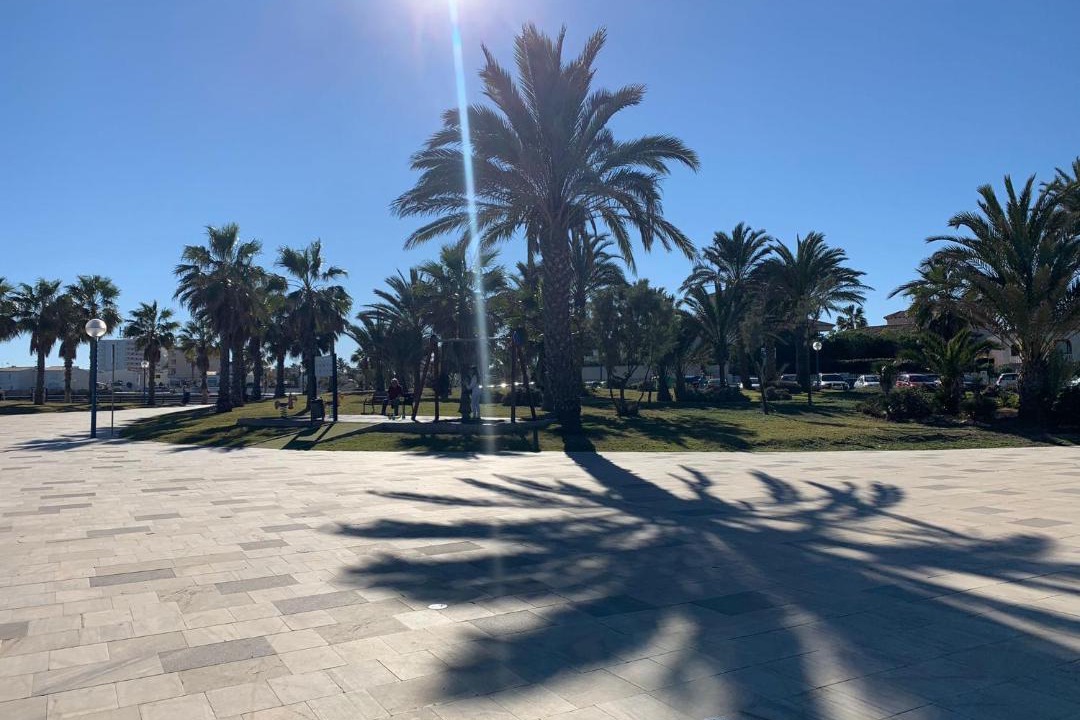 Photo of Outdoor in La Zenia