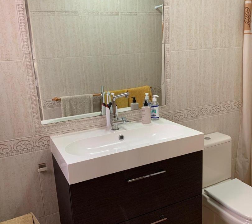 Photo of Bathroom in La Zenia