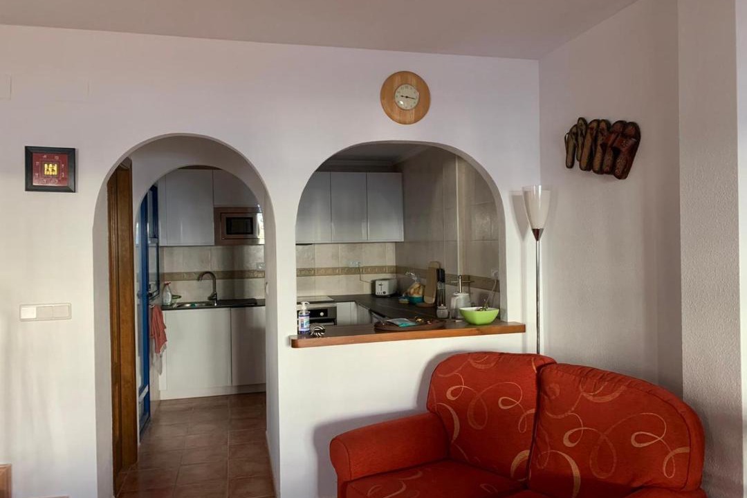 Photo of Livingroom in La Zenia