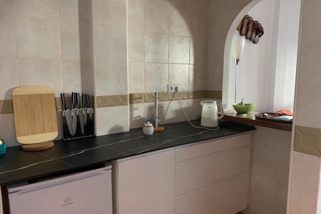 Photo of Kitchen in La Zenia