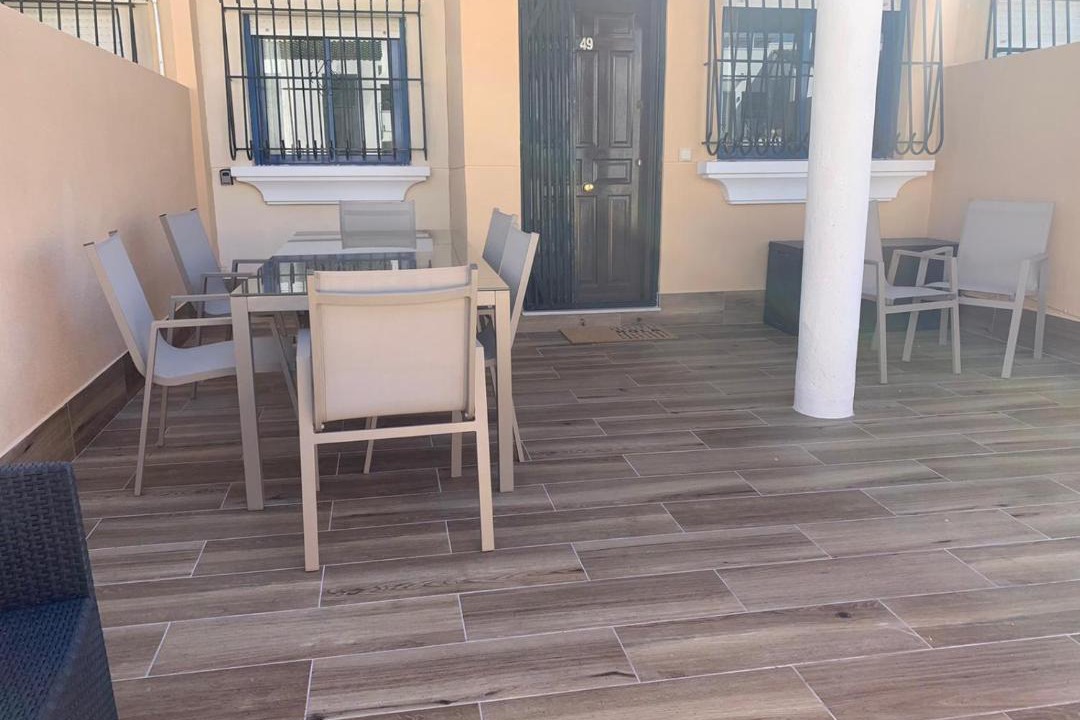 Photo of Livingroom in La Zenia