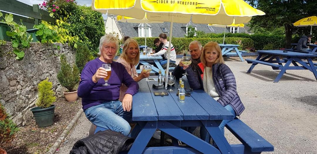 Photo of Others in Nairn